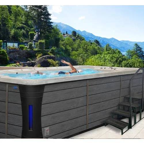 Swimspa X-Series hot tubs for sale in Bloomington